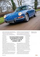 Classic Porsche Magazine screenshot 3