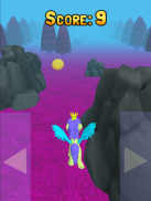 My Little Unicorn 3D HD screenshot 7