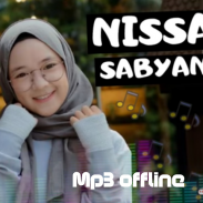 Nissa Sabyan Ya Maulana mp3 offline screenshot 1