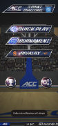 ACC 3 Point Challenge presented by New York Life screenshot 3