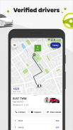 Ola: Book Cab, Auto, Bike Taxi screenshot 3