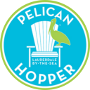 Pelican Hopper LBTS