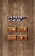 Kasparov Chess Master 2020 screenshot 2