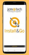 Install and Go screenshot 2