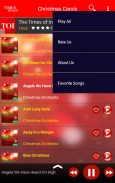 Christmas Songs & Carols screenshot 4