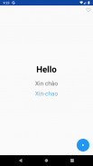 Learn Vietnamese Pro screenshot 0