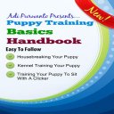 Puppy Training Books