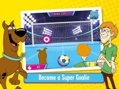 Boomerang All-Stars : Jeux de sport Tom et Jerry screenshot 14
