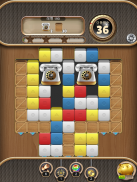 Classic Blast : Tile Game screenshot 1