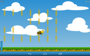 शहद की मक्खी Hijinks screenshot 7