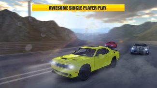 FAST STREET : Epic Racing & Drifting screenshot 3