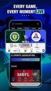 SportVot : India's Sports Hub screenshot 7