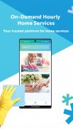 MATIC - Home Cleaning Services screenshot 2