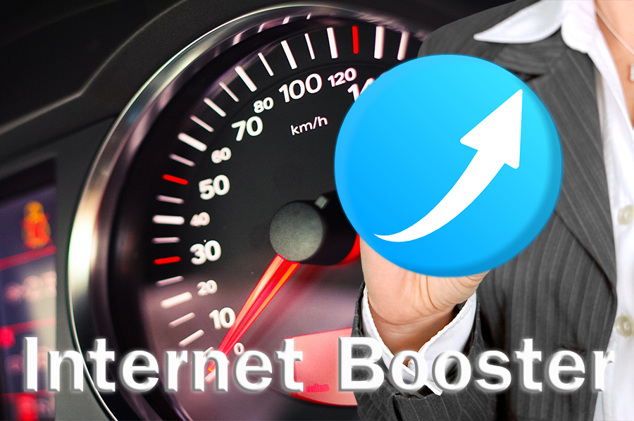 Internet Speed Booster Windows 10