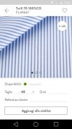 Fabric Butler (by Albini Group) screenshot 3