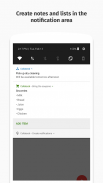 Collateral - Create Notifications screenshot 0