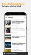 China Gadgets - Die Gadget App screenshot 7