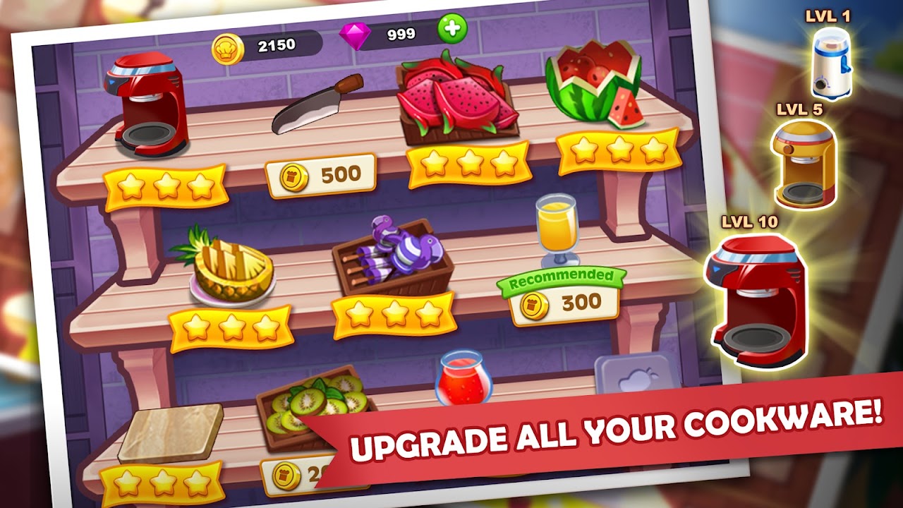 Good Pizza Cooking Madness – Apps no Google Play