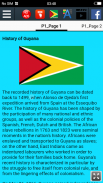 History of Guyana screenshot 4