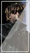 Juice WRLD Wallpaper HD [RIP] screenshot 1