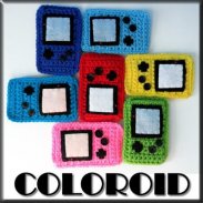 Coloroid: Kids Learning Colors screenshot 13