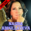 Nasiba Abdullayeva  qo'shiqlari 2-qism internetsiz