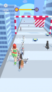 Dog Walker! screenshot 1