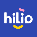 Hilio - health, digital-first Icon