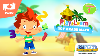 Math learning games for kids screenshot 6