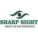 SHARP SIGHT Icon