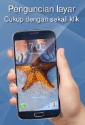 Wallpaper Musim Panas dalam 4K screenshot 4