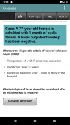 Teaching Rounds: A Visual Aid - Internal Medicine screenshot 1