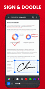 PDF Reader - PDF Viewer 2023 screenshot 5