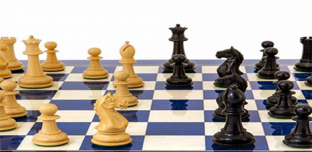 Chess Pro::Appstore for Android