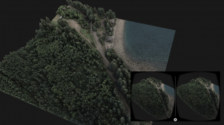 LiDAR VR Viewer screenshot 0