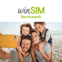 winSIM  Servicewelt