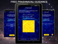 Prashnavali by Astrospeak screenshot 3