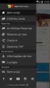 TAP Air Portugal screenshot 4