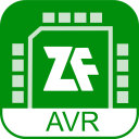 ZFlasher AVR Icon