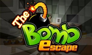 617-The Bomb Escape screenshot 0