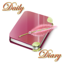 Daily Diary (life time)
