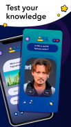 Erudite: Trivia Games & Quiz screenshot 0