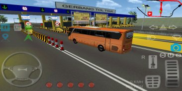 ETS Bus Simulator 2 Indonesia screenshot 3