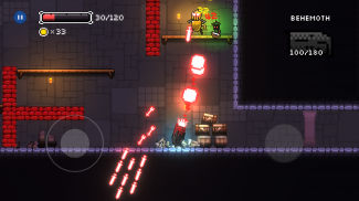Dungeon Autofire screenshot 2