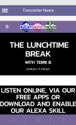 Daventry Radio screenshot 1