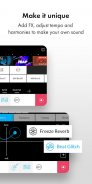 Music Maker JAM: Beatmaker app screenshot 17