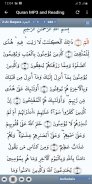 Al Sudais Lengkap Quran Offline screenshot 9