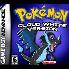 Pokemon: Cloud White