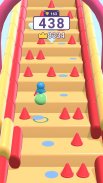 Bouncy Stairs screenshot 9