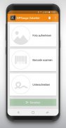 GPSauge Zubehör - App screenshot 5